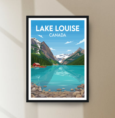 Lake Louise