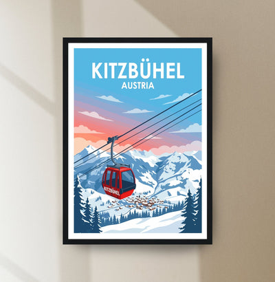 Kitzbühel