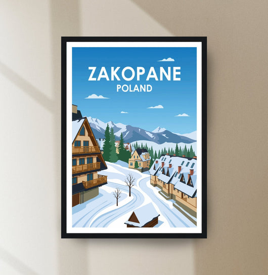 Zakopane