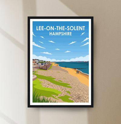 Lee-On-The-Solent