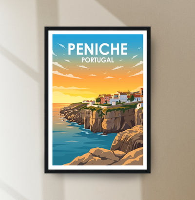 Peniche