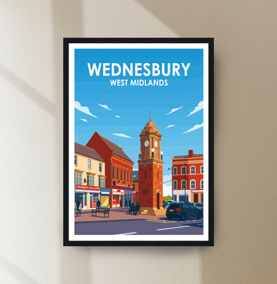 Wednesbury