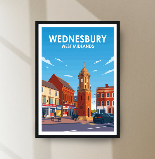 Wednesbury