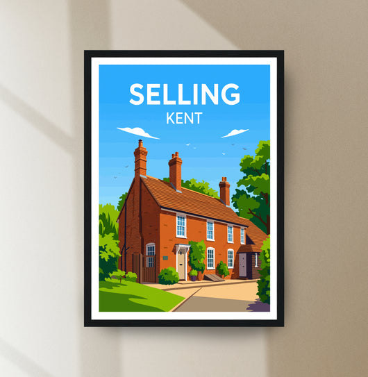 Selling