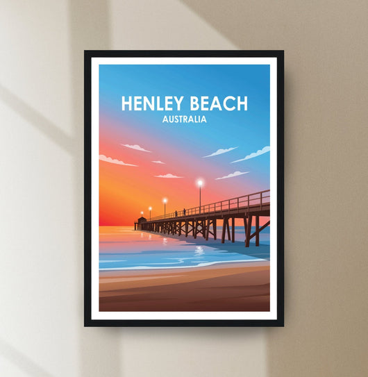 Henley Beach