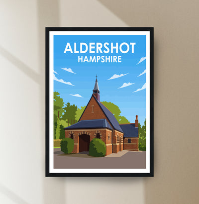 Aldershot