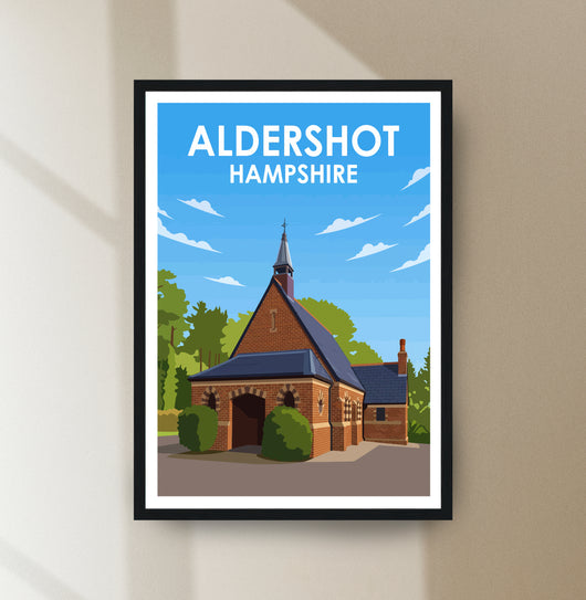 Aldershot