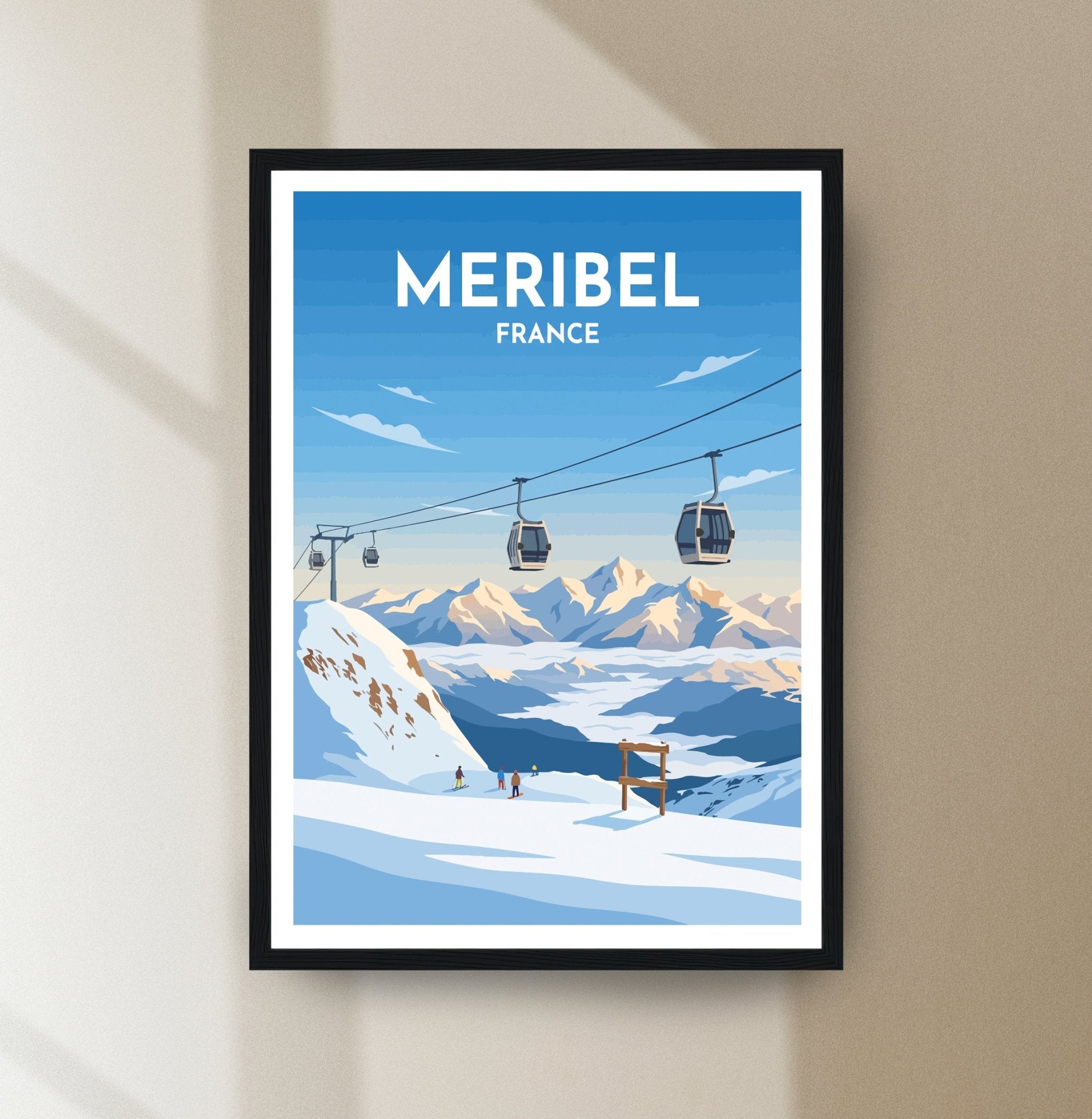 Meribel