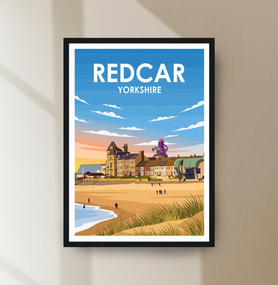Redcar
