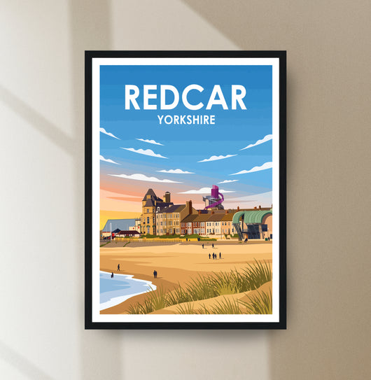 Redcar