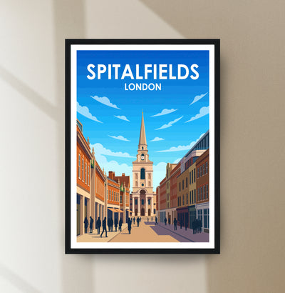 Spitalfields