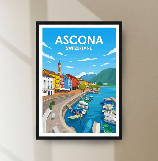 Ascona