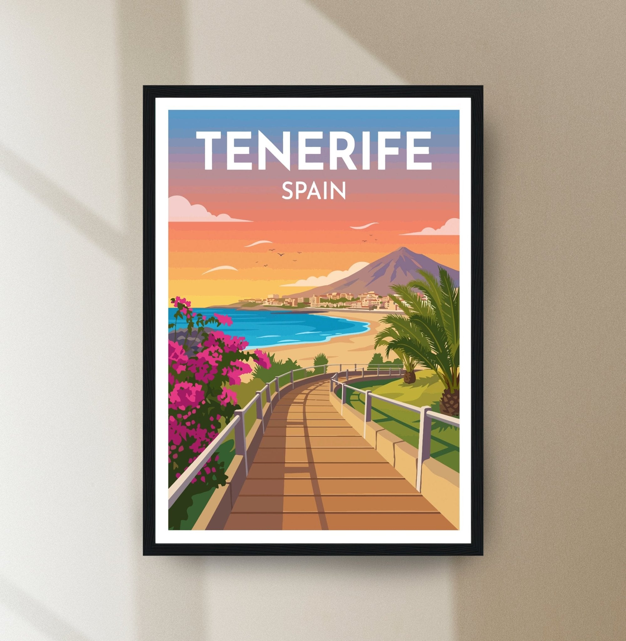 Tenerife