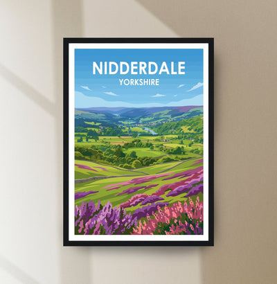Nidderdale