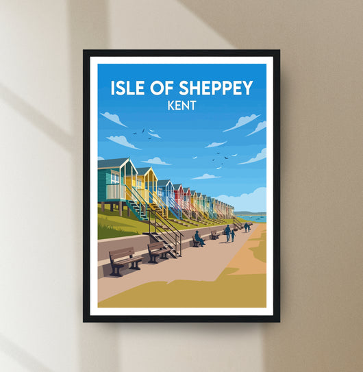 Isle Of Sheppey