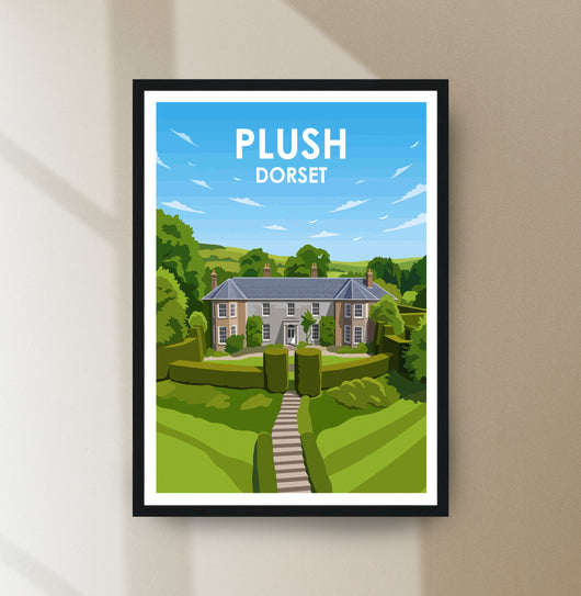 Plush