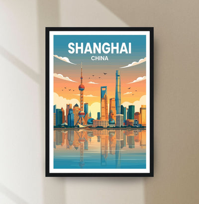 Shanghai