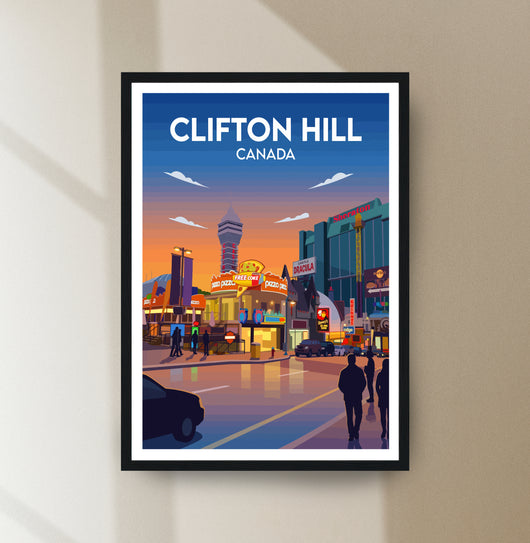 Clifton Hill