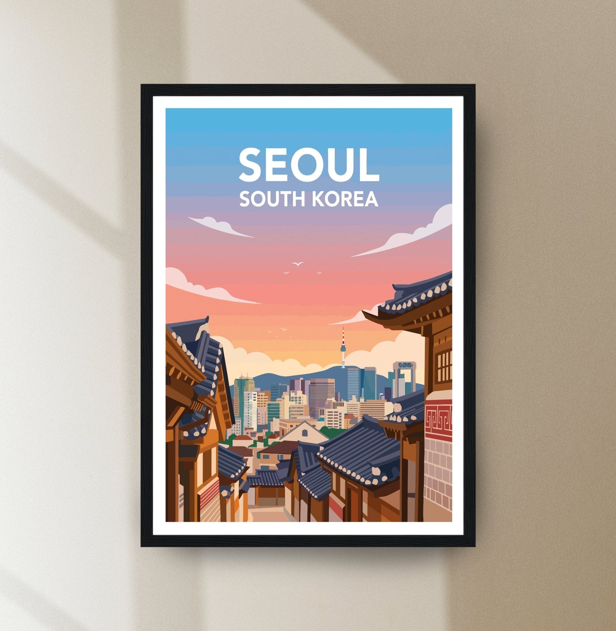 Seoul