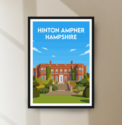 Hinton Ampner