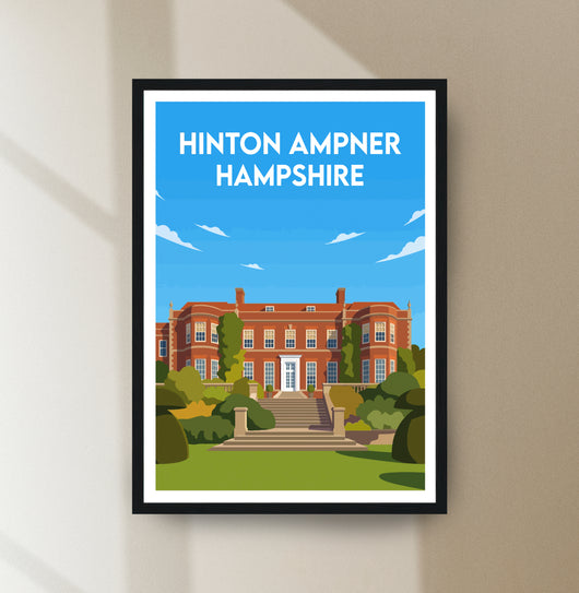Hinton Ampner