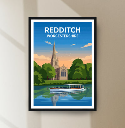 Redditch