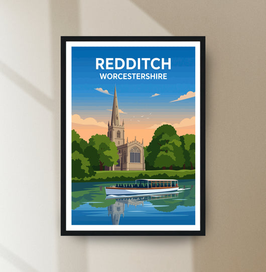 Redditch