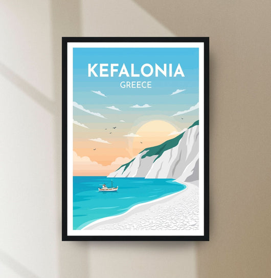 Kefalonia