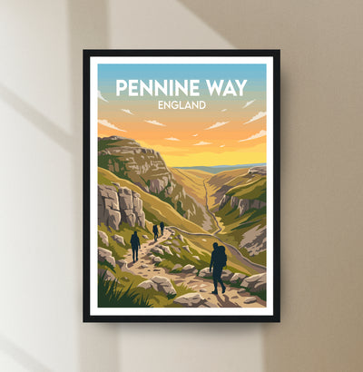 Pennine Way
