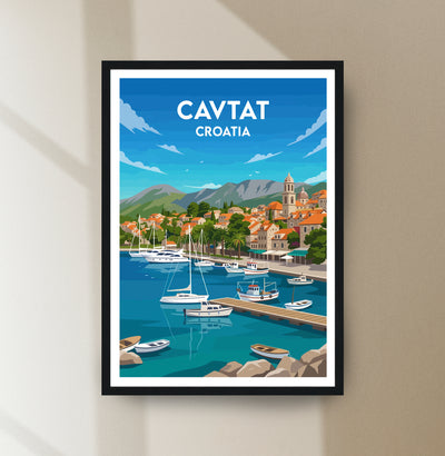 Cavtat
