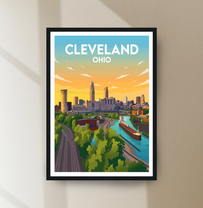 Cleveland
