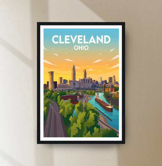Cleveland