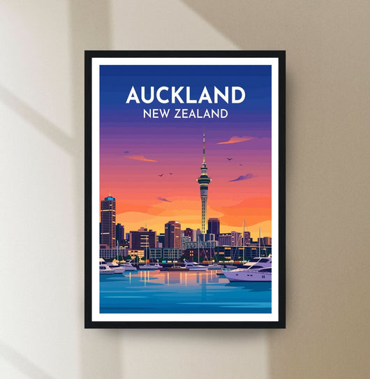 Auckland