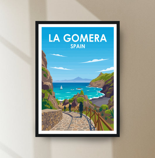 La Gomera