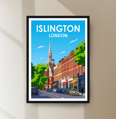 Islington