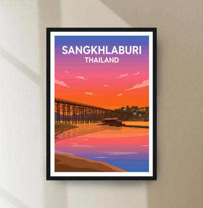 Sangkhla Buri