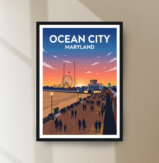 Ocean City