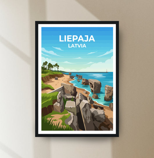 Liepaja