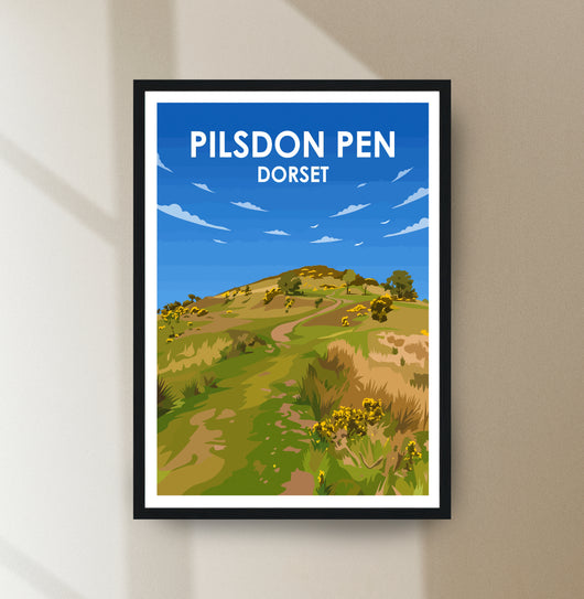 Pilsdon Pen
