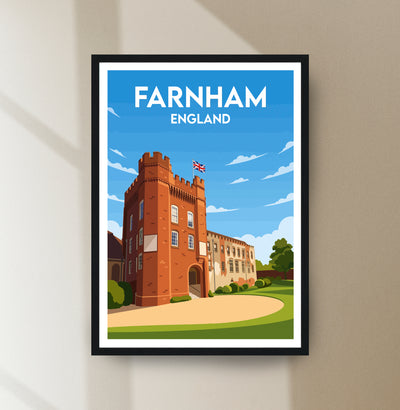 Farnham
