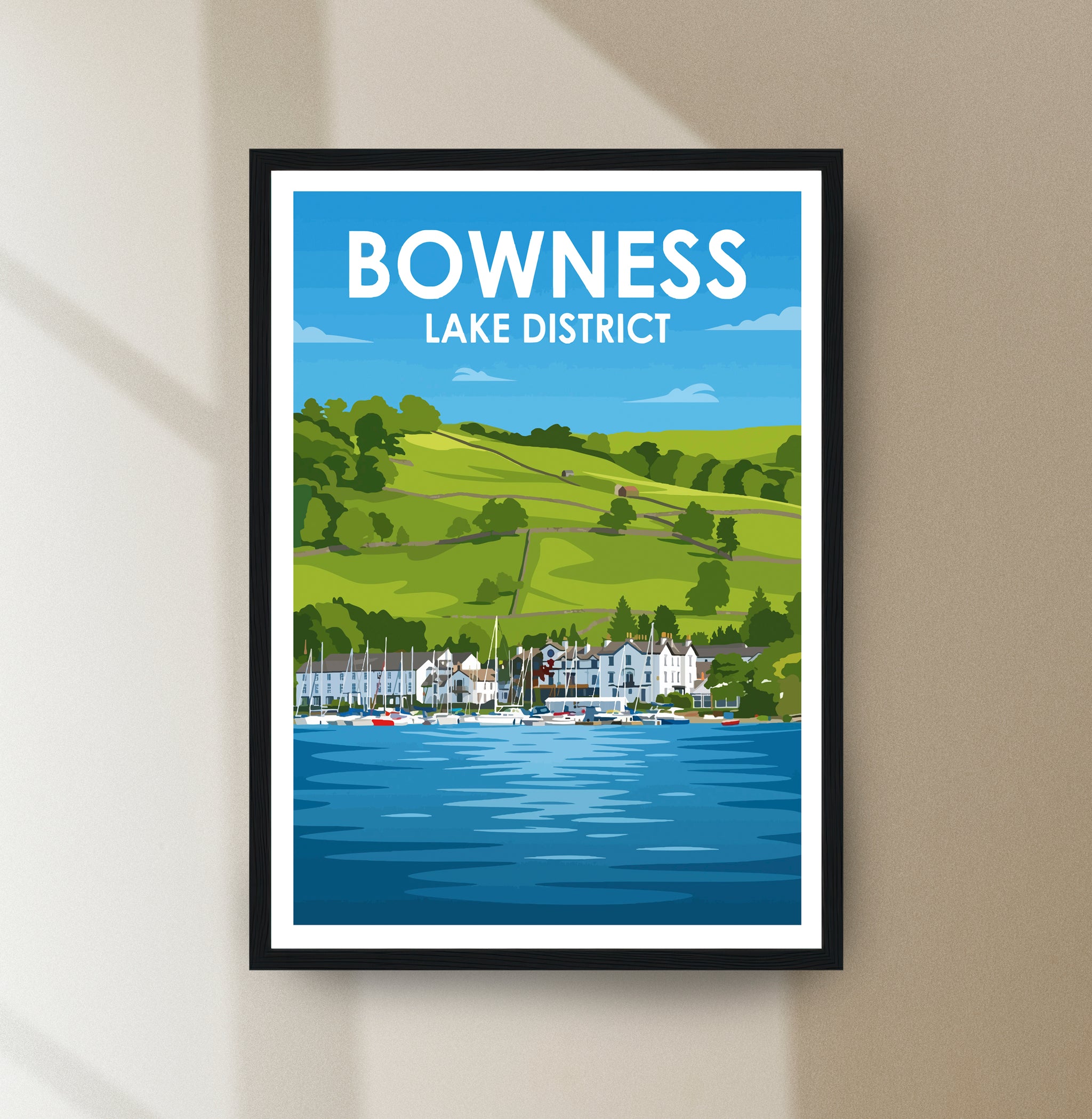 Bowness