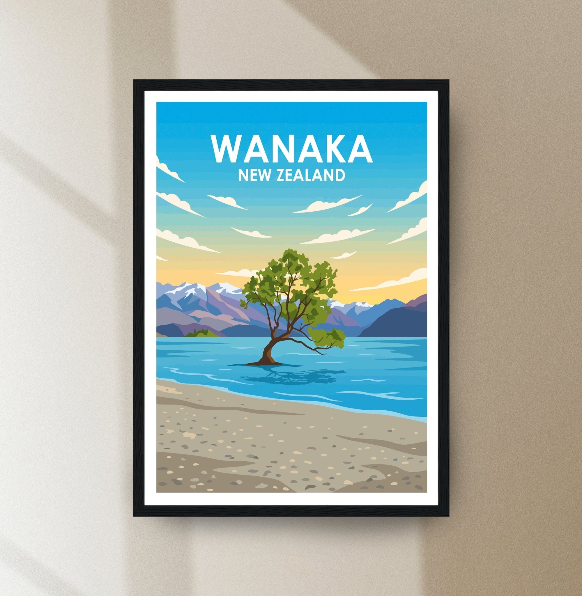 Wanaka