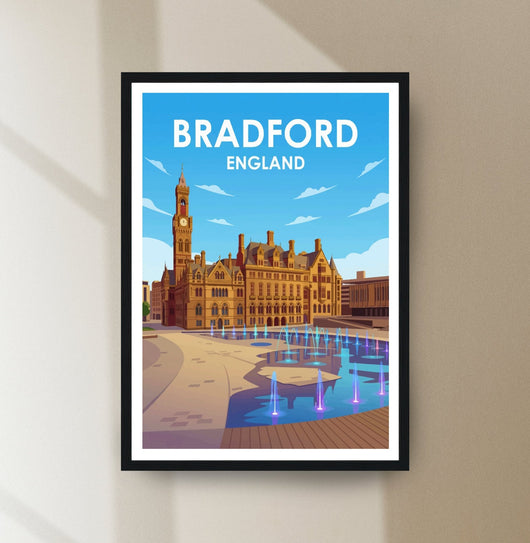 Bradford