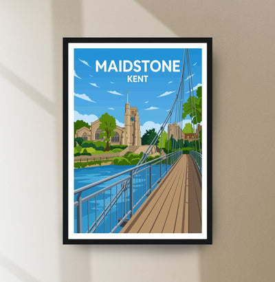 Maidstone
