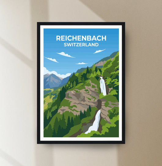 Reichenbach