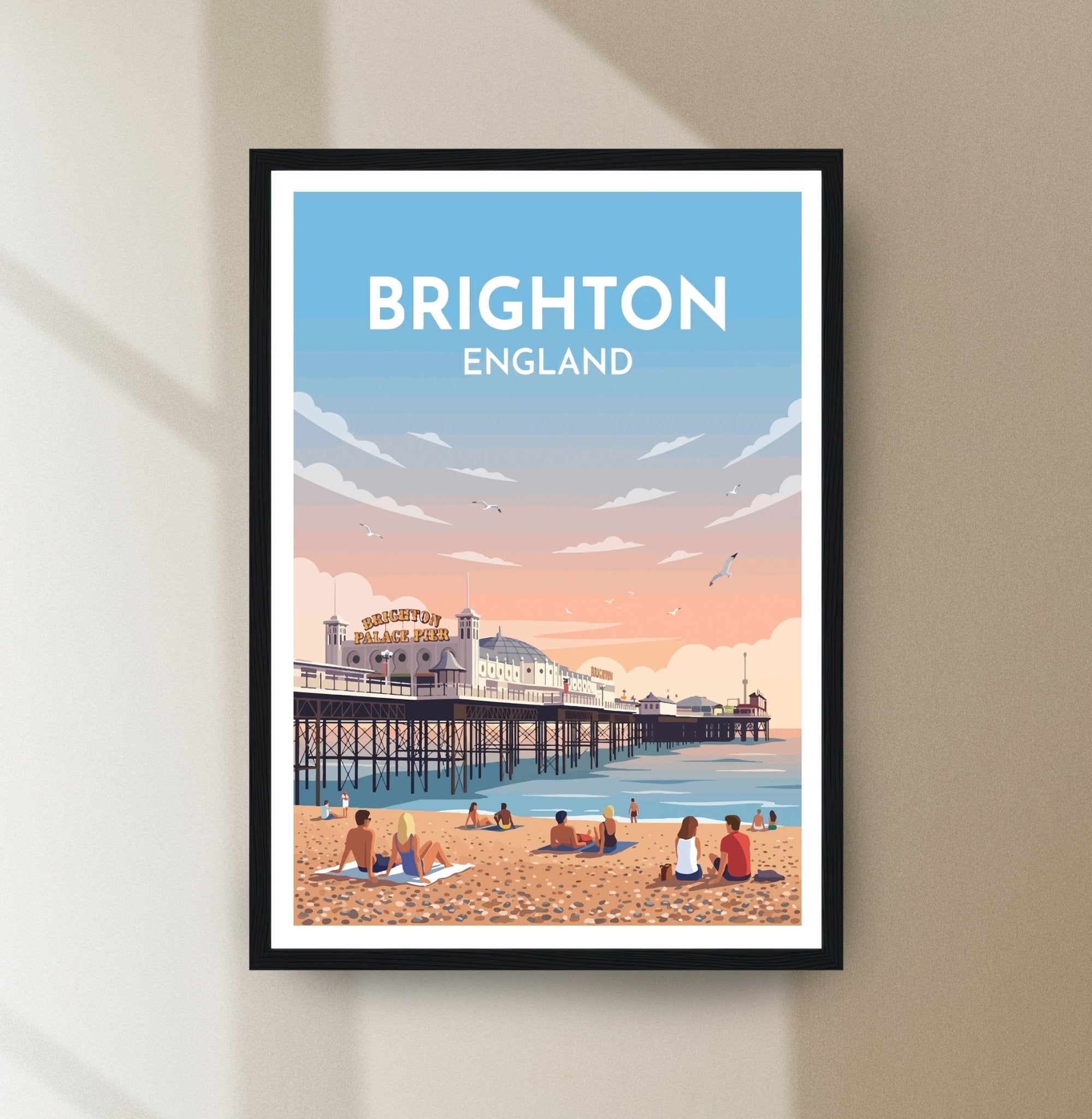 Brighton