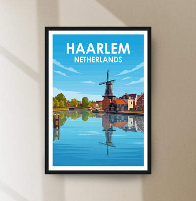 Haarlem