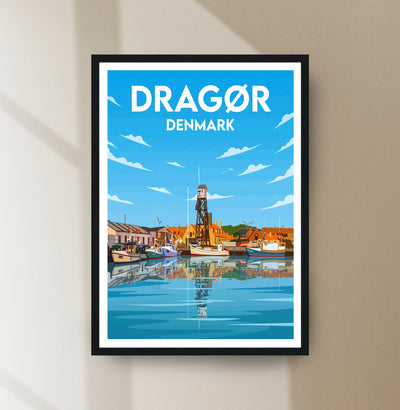 Dragør