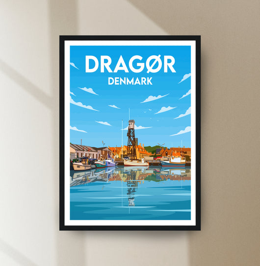Dragør