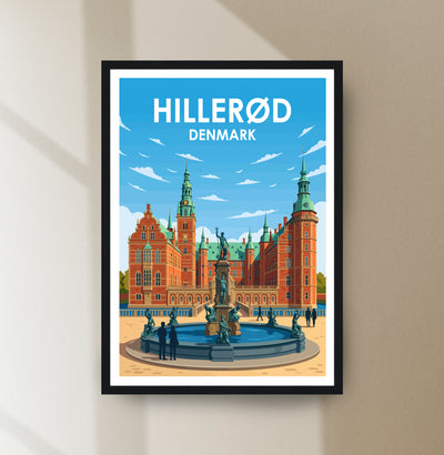 Hillerød